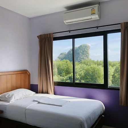 The Kim Krabi Hotel Eksteriør billede