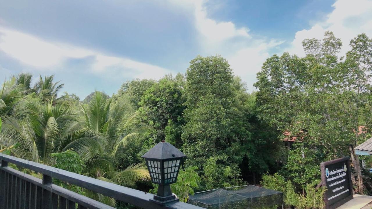 The Kim Krabi Hotel Eksteriør billede